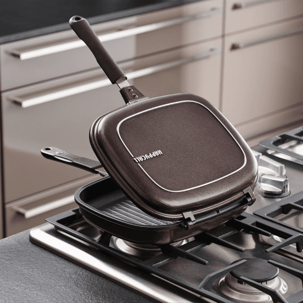 Alat Panggang Praktis untuk Dapur Modern Anda