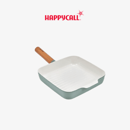 Happycall Zium Grill Pan – 22 Cm