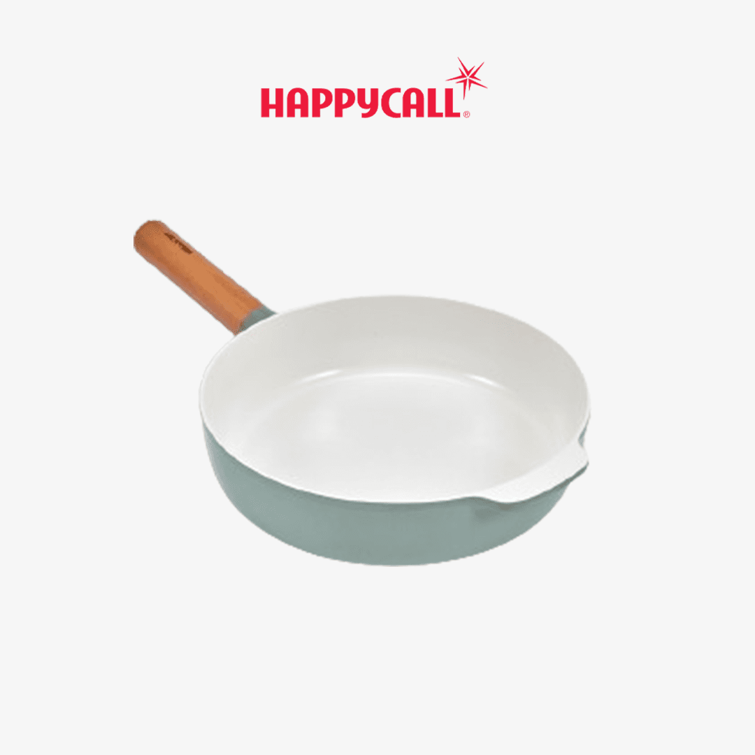 Happycall Zium Frying Pan – 24 Cm