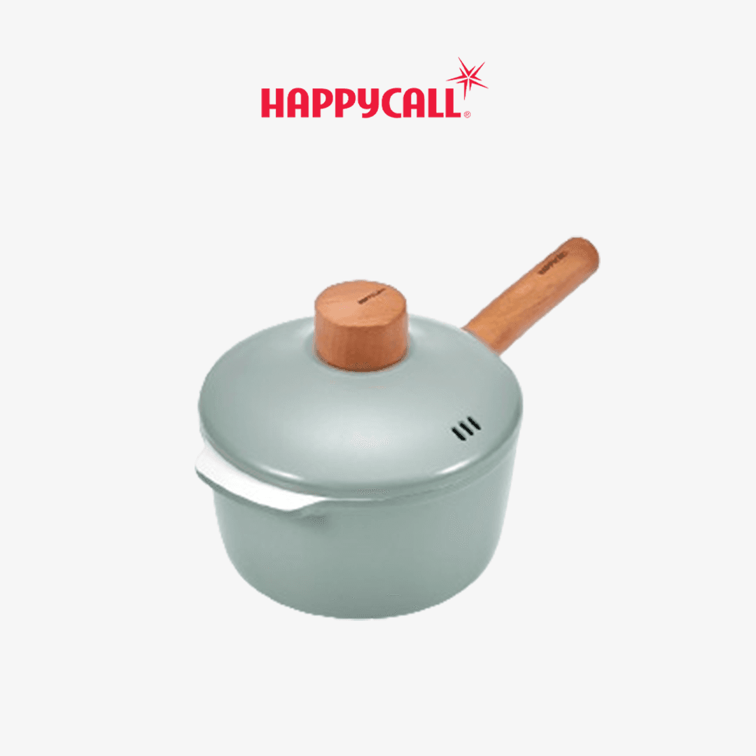 Happycall Zium Pot – 18 Cm